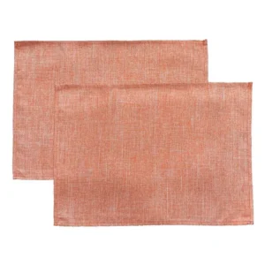 Tovagliette Antimacchia Set Lino