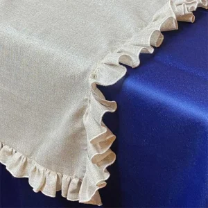 Runner Tavolo Natale Lurex