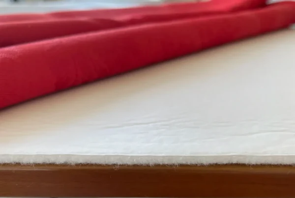 Mollettone Proteggi Tavolo