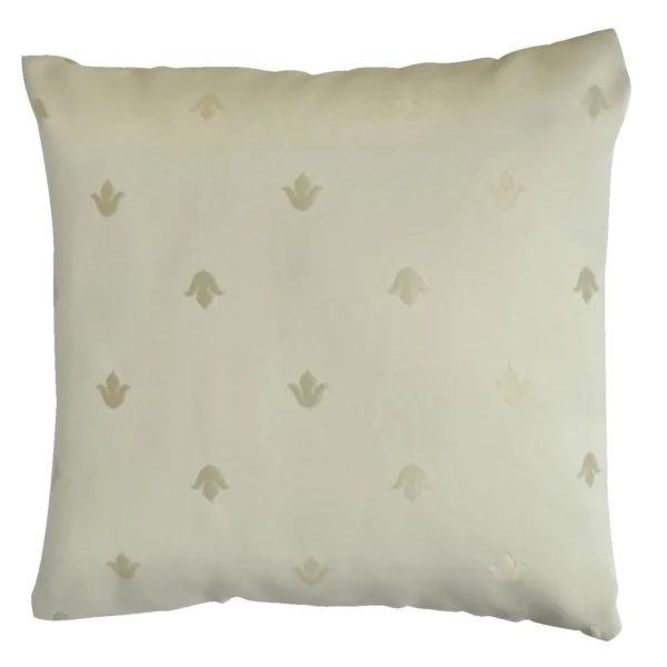 Cuscino Salotto Blu Elegante