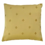 Cuscino Salotto Blu Elegante