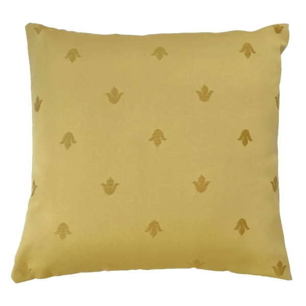 Cuscino Salotto Blu Elegante