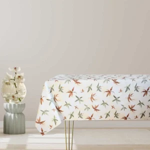 Tovaglia Antimacchia Su Misura Beige