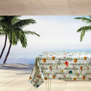 Tovaglia Mare In Cotone 100%