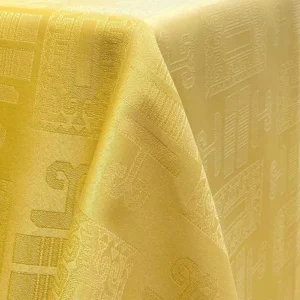 Tovaglia Su Misura Geometrico