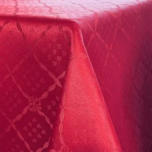 Tovaglia Su Misura Nodo D'amore