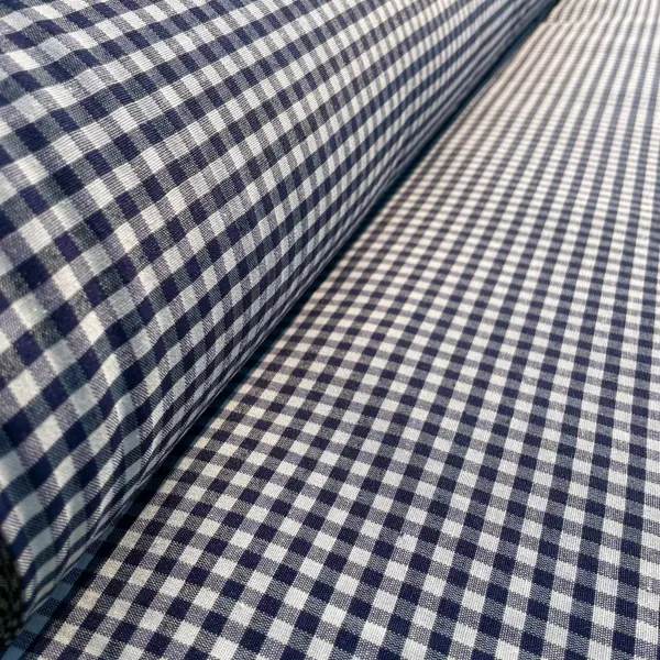 Tessuto Quadretti Vichy