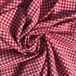 Tessuto Quadretti Vichy
