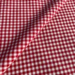 Tessuto Quadretti Vichy