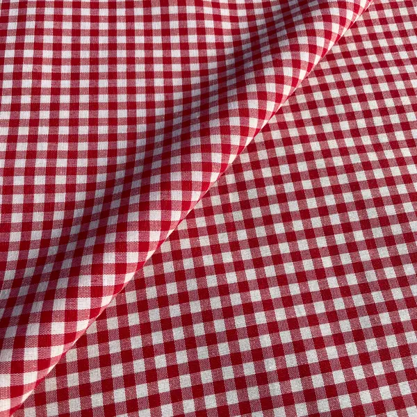 Tessuto Quadretti Vichy