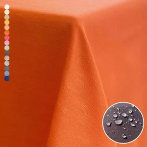 Fiammato — Arancio