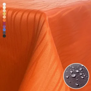 Francese — Arancio