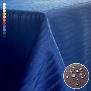 Francese — Blu