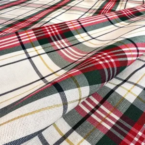 Tessuti Tartan 2